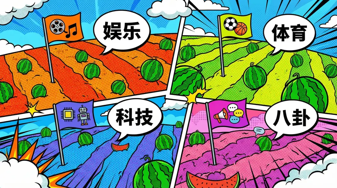 喷水 娱乐瓜田分类